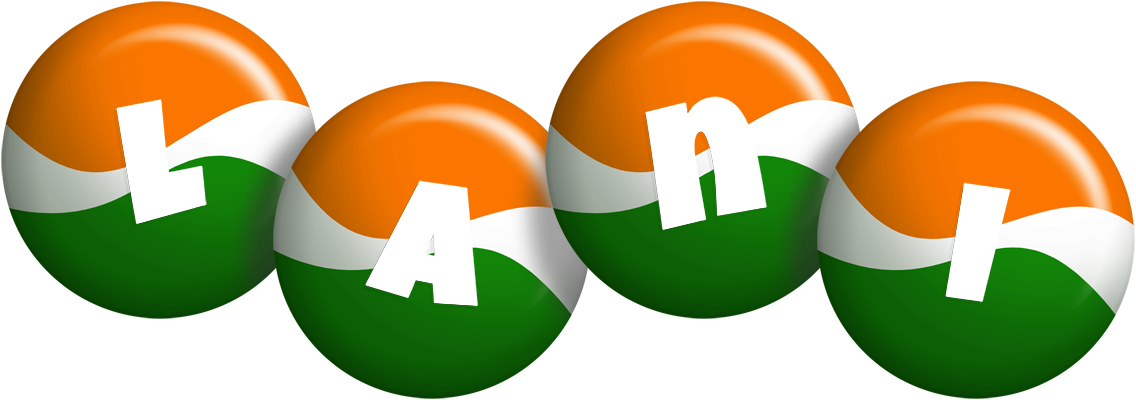 Lani india logo