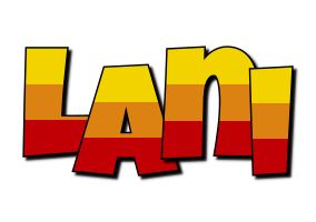 Lani jungle logo