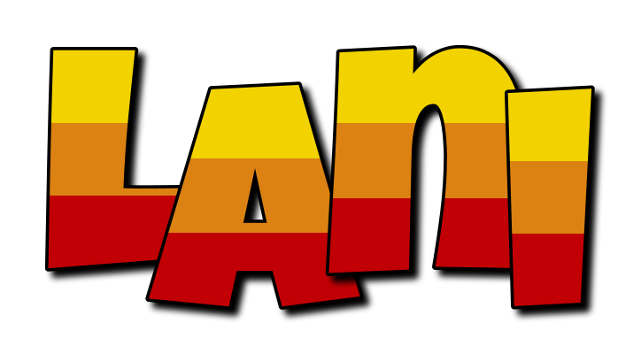 Lani jungle logo