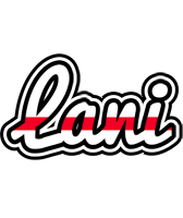 Lani kingdom logo