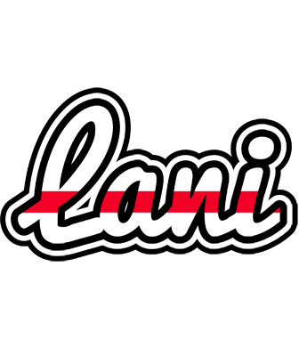 Lani kingdom logo