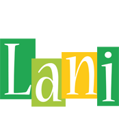 Lani lemonade logo