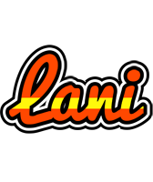 Lani madrid logo