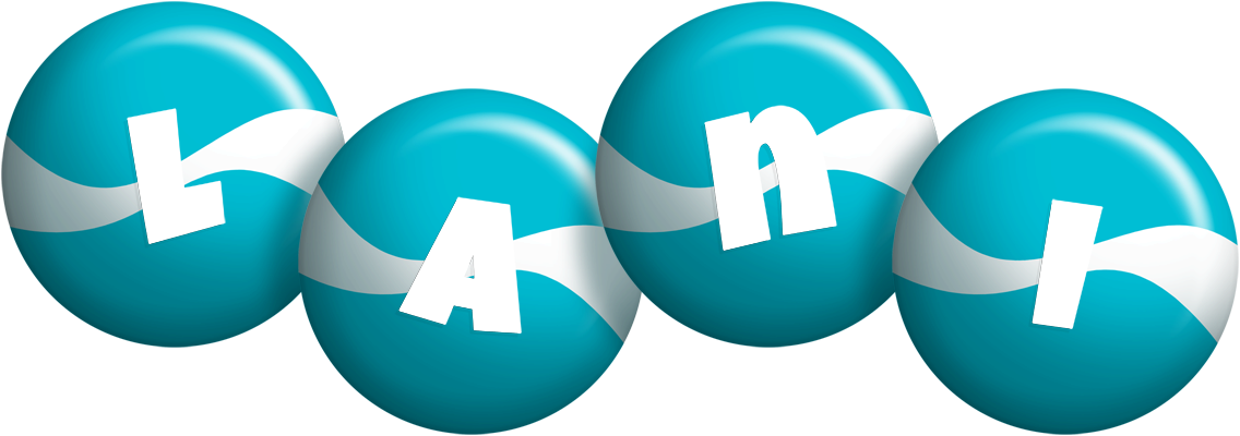 Lani messi logo