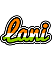 Lani mumbai logo