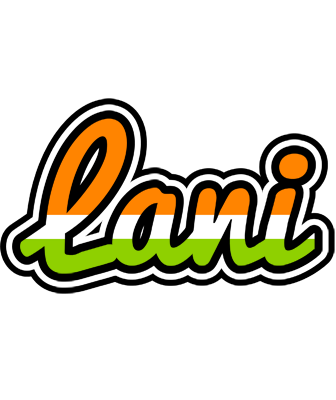 Lani mumbai logo