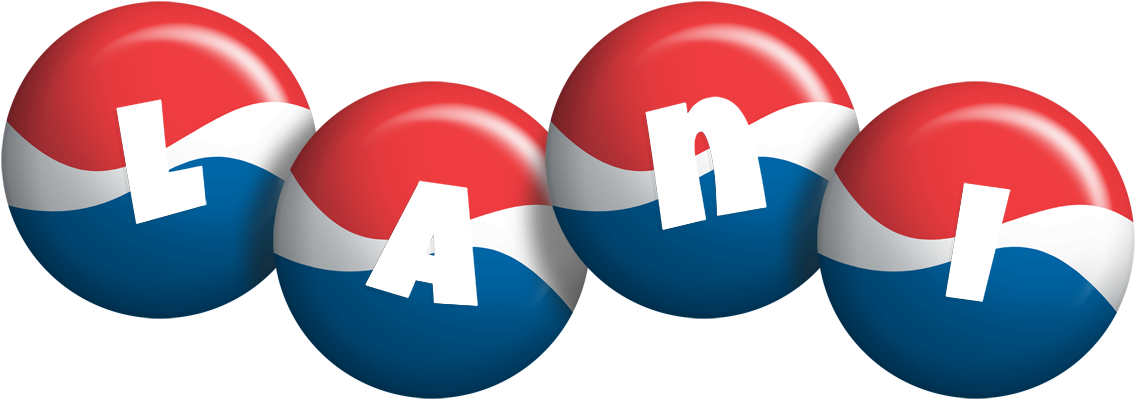 Lani paris logo