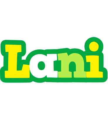 Lani soccer logo