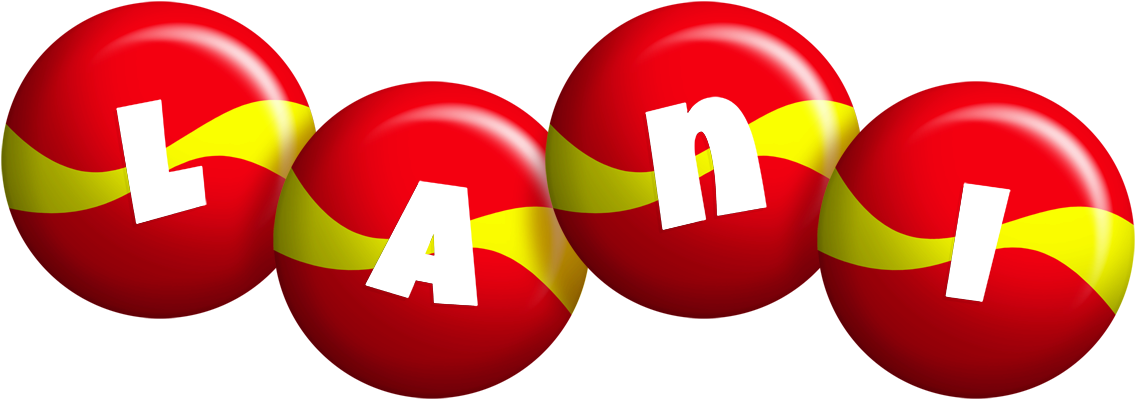 Lani spain logo