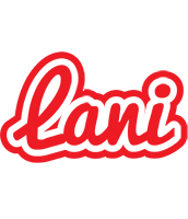 Lani sunshine logo