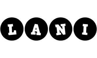 Lani tools logo