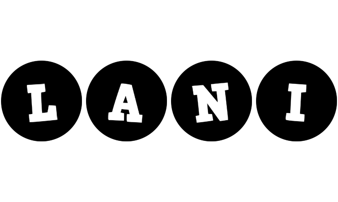 Lani tools logo
