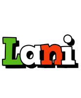 Lani venezia logo