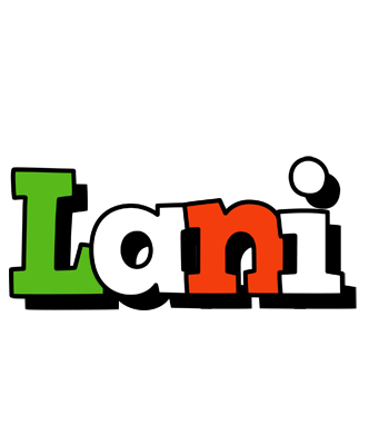 Lani venezia logo