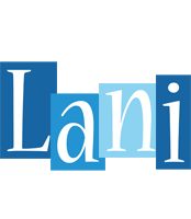 Lani winter logo