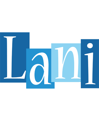 Lani winter logo