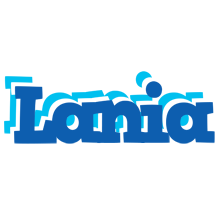 Lania business logo