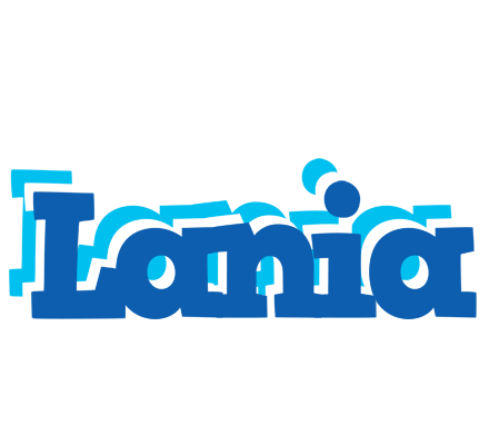 Lania business logo