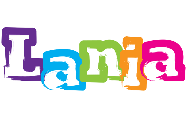 Lania casino logo