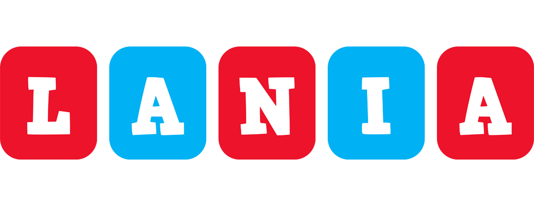 Lania diesel logo