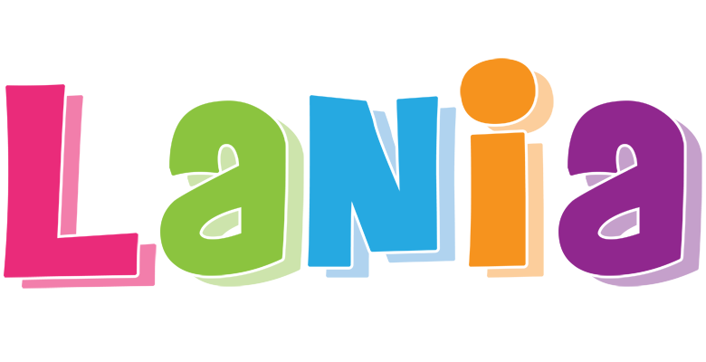 Lania friday logo