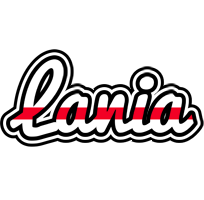 Lania kingdom logo