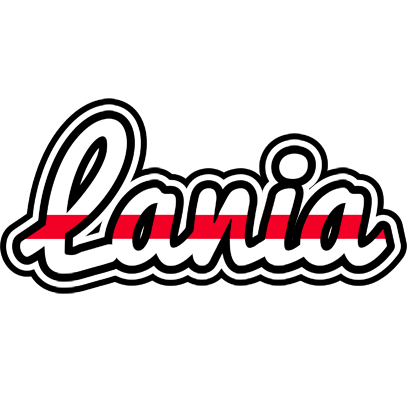 Lania kingdom logo