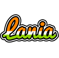 Lania mumbai logo