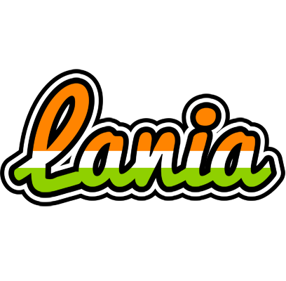 Lania mumbai logo