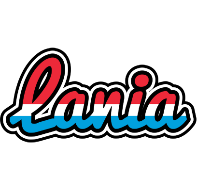 Lania norway logo