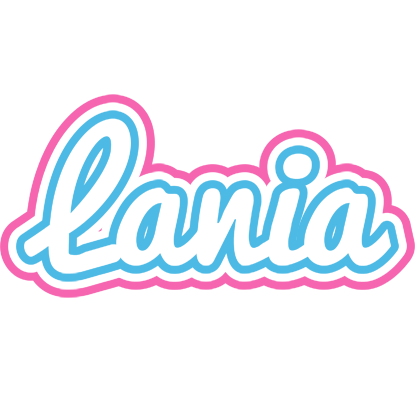 Lania outdoors logo