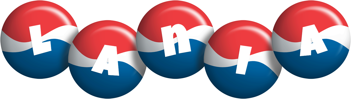 Lania paris logo