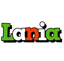 Lania venezia logo