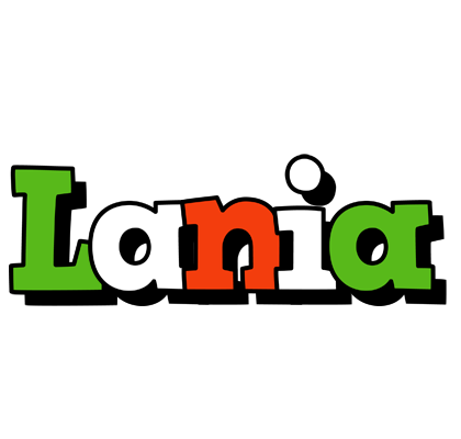 Lania venezia logo