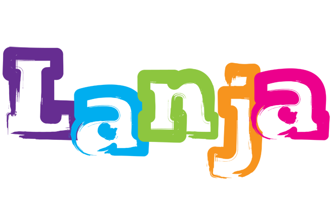 Lanja casino logo