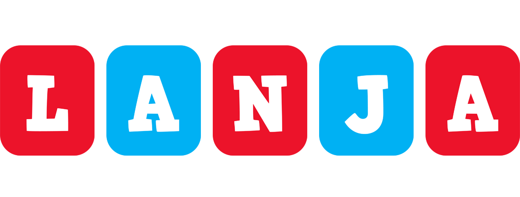 Lanja diesel logo