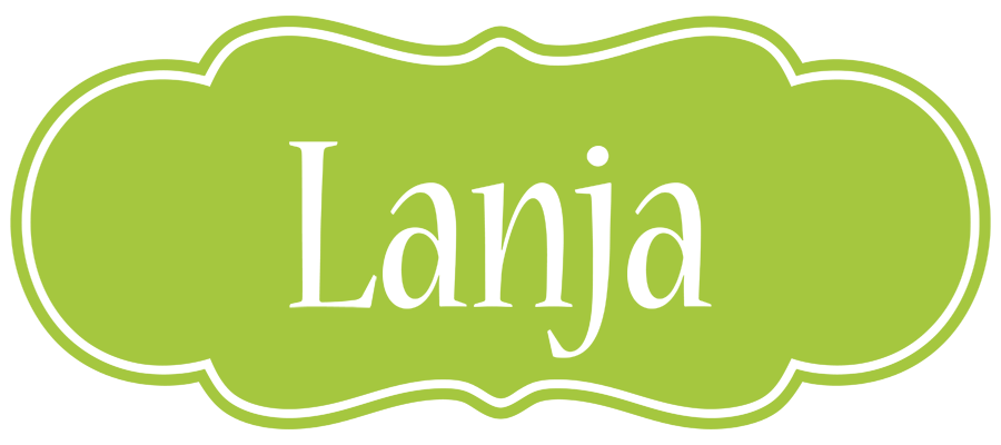 Lanja family logo