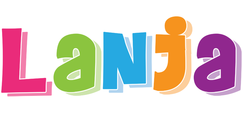 Lanja friday logo