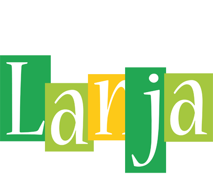 Lanja lemonade logo