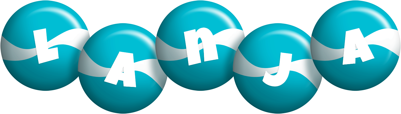 Lanja messi logo