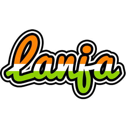 Lanja mumbai logo