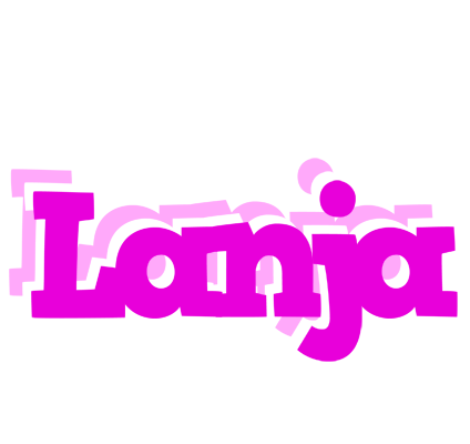 Lanja rumba logo