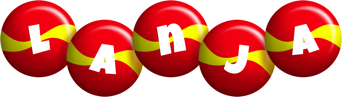 Lanja spain logo
