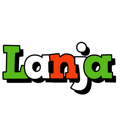 Lanja venezia logo