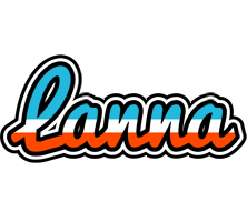 Lanna america logo