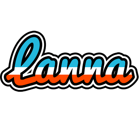 Lanna america logo