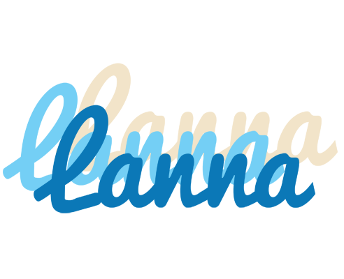 Lanna breeze logo