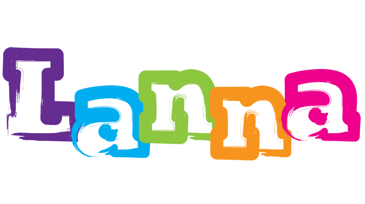 Lanna casino logo
