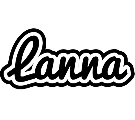 Lanna chess logo