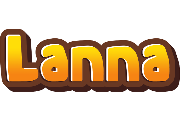 Lanna cookies logo